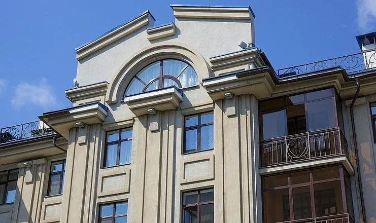 Гостиница Особняк На Театральной, Казань, Республика Татарстан