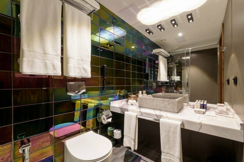 Апартаменты 2-местные