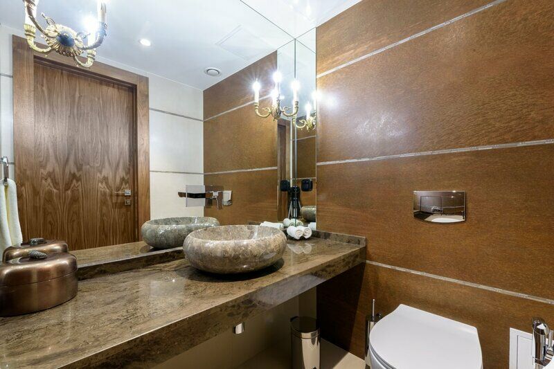 Апартаменты 2-местные