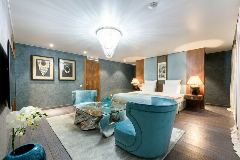 Апартаменты 2-местный (Премиум)