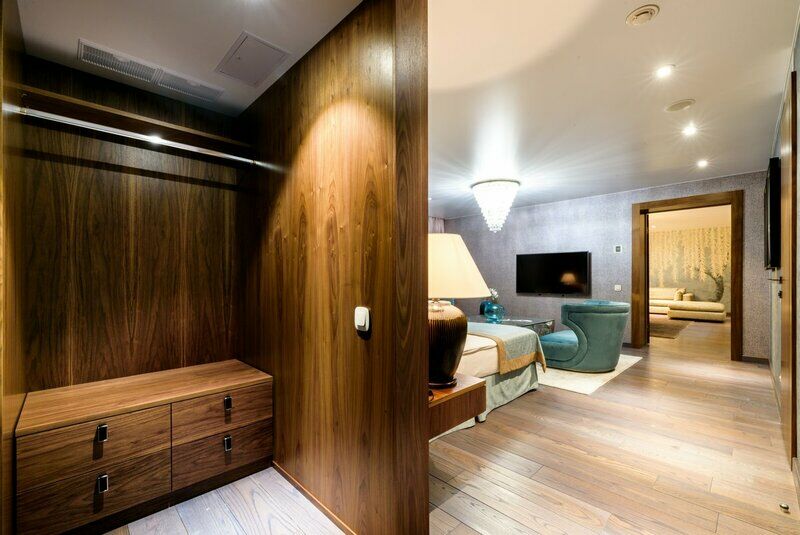 Апартаменты 2-местный (Премиум)