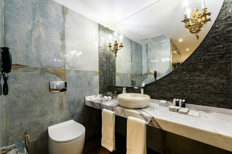 Апартаменты 2-местный (Премиум)