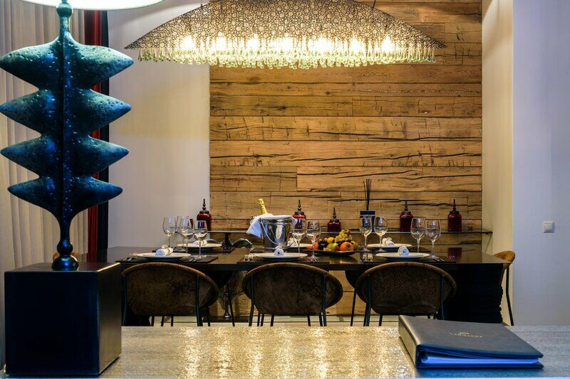 Люкс 2-местный (Посольский)