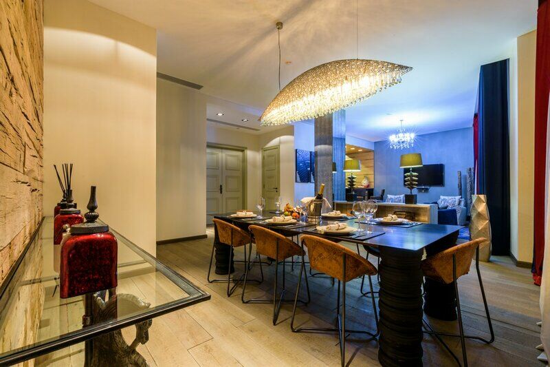 Люкс 2-местный (Посольский)