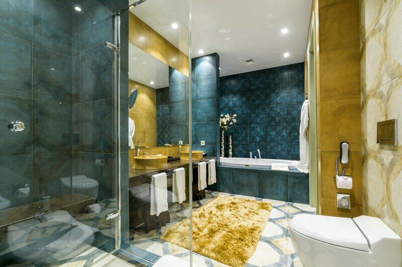 Люкс 2-местный (Посольский)