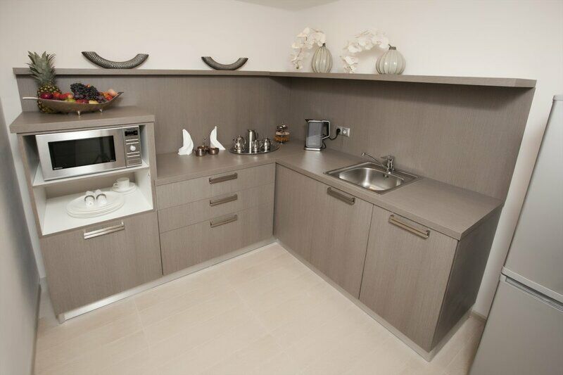 Студио 2-местный