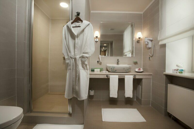 Студио 2-местный