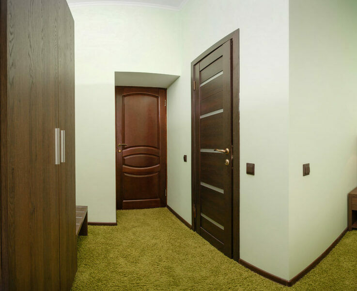 Комфорт 2-местный с 1 кроватью (корпус Б) (2)