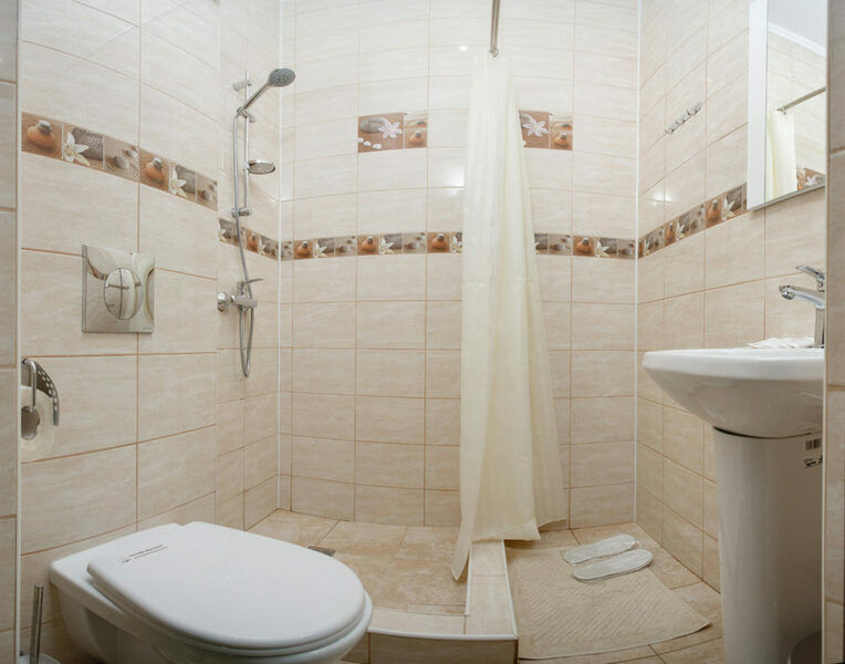 Комфорт 2-местный с 1 кроватью (корпус Б) (3)