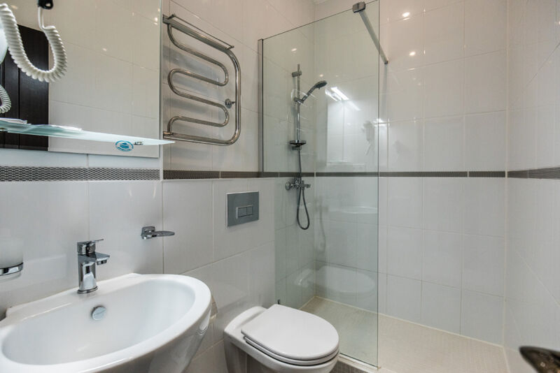 Люкс 4-местный 2-комнатный (корпус А) (4)