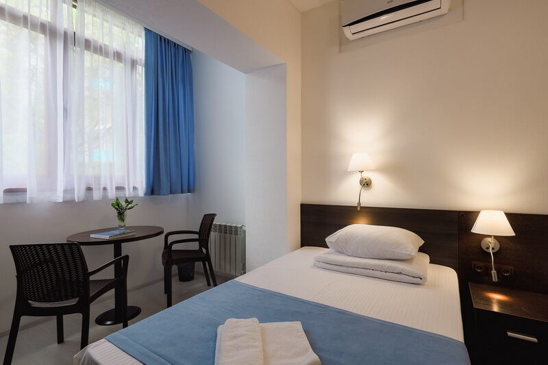 «Муссон» отель_2