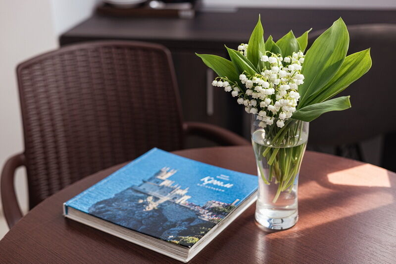 «Муссон» отель_4