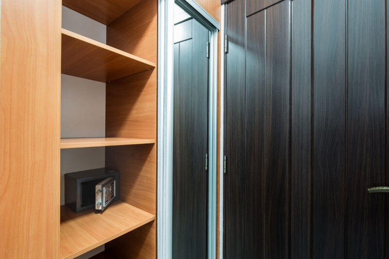 Стандартный 2-местный DBL (корпус А) (3)