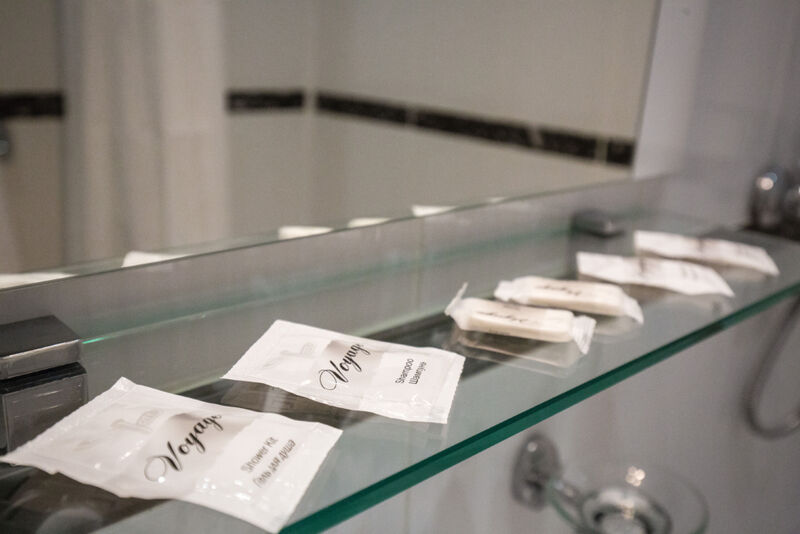 Стандартный 2-местный DBL (корпус А) (4)