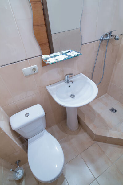 Стандартный 2-местный DBL (корпус А) (6)