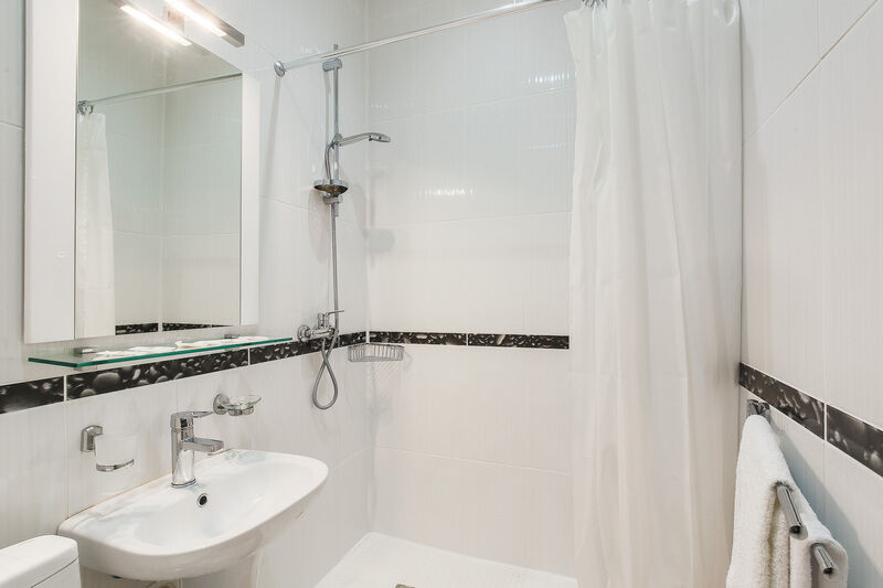 Стандартный 2-местный TWINDBL (корпус А) (3)