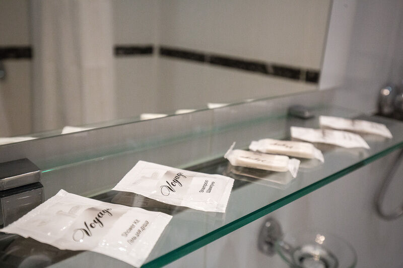 Стандартный 2-местный TWINDBL (корпус А) (2)