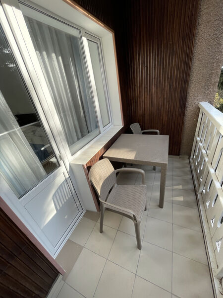 Стандартный 2-местный TWINDBL (корпус А) (1)