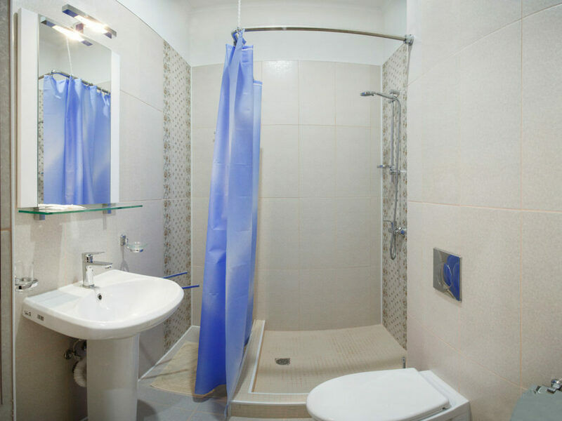 Улучшенный 2-местный (корпус Б) (3)