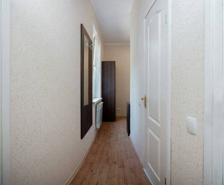 Эконом 1-местный (корпус Б) (2)