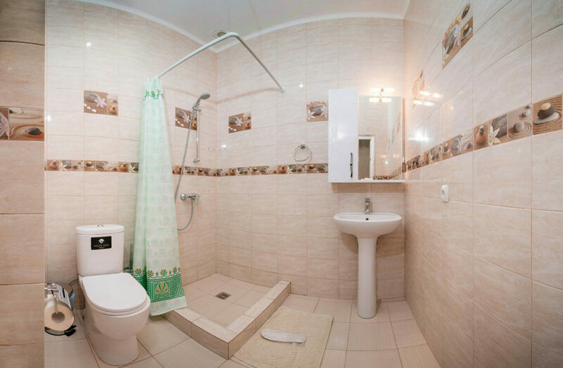 Эконом 1-местный (корпус Б) (3)