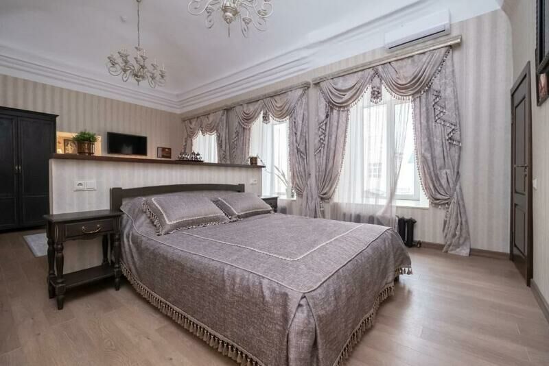 Стандартный 2-местный (Купеческий)