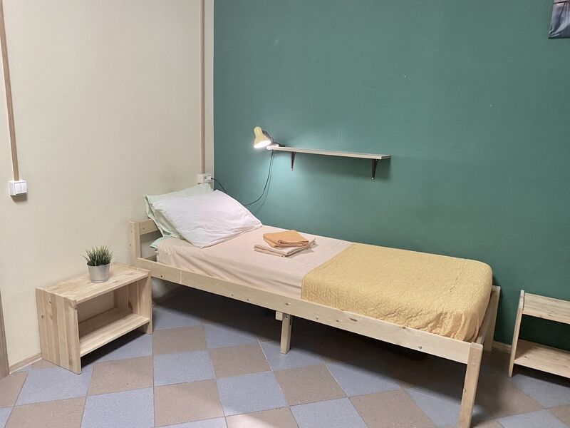 Эконом 4-местный