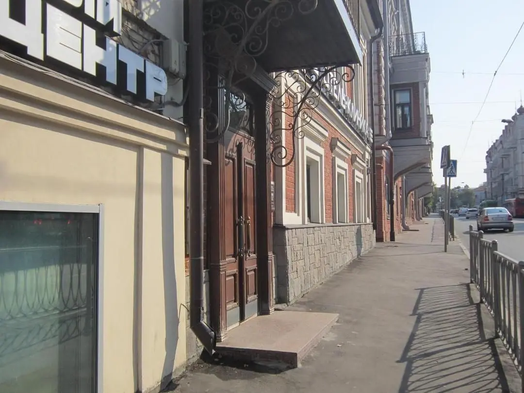 Бутик-отель Дом Волги, Казань, Республика Татарстан