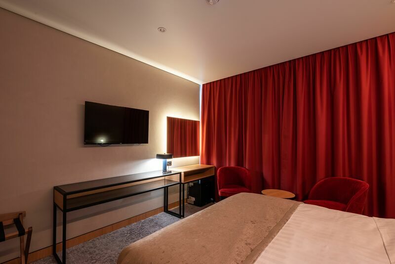 Стандартный 2-местный (DBL)