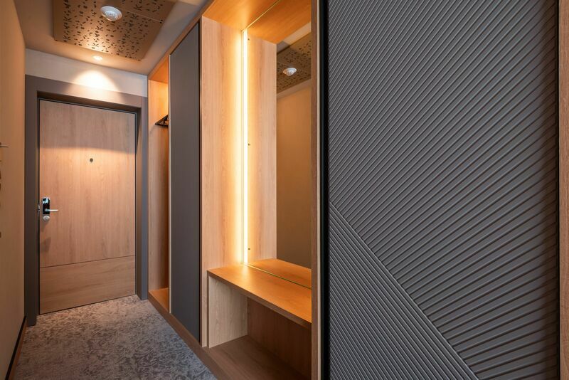 Стандартный 2-местный (DBL)