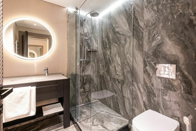 Стандартный 2-местный (DBL)