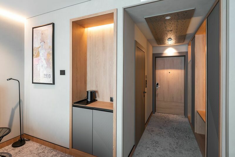 Стандартный 2-местный (TWIN)