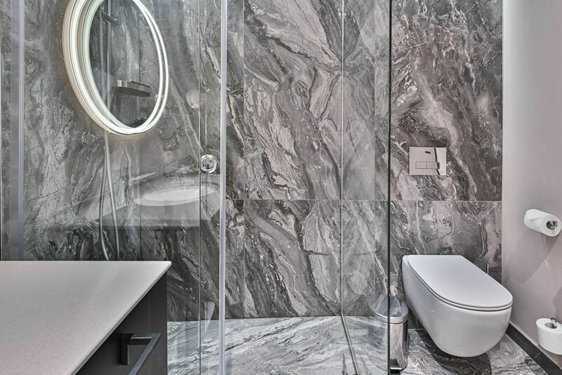 Стандартный 2-местный (TWIN)