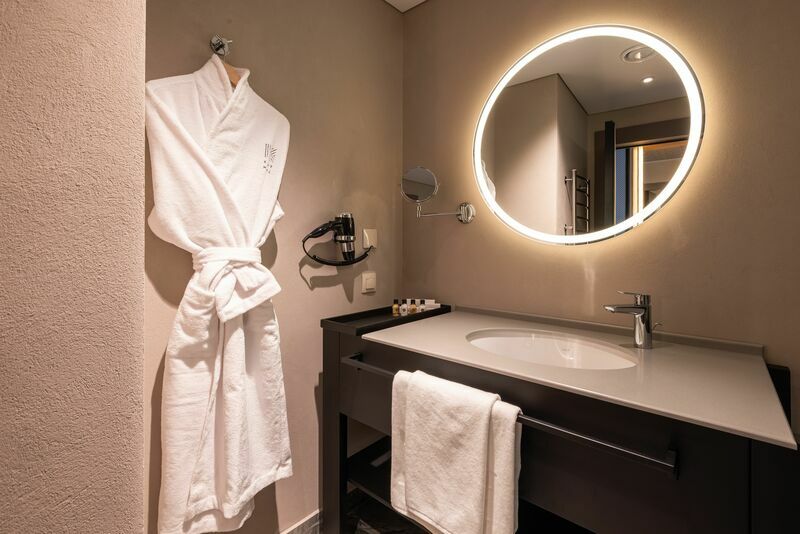 Стандартный 2-местный (TWIN)