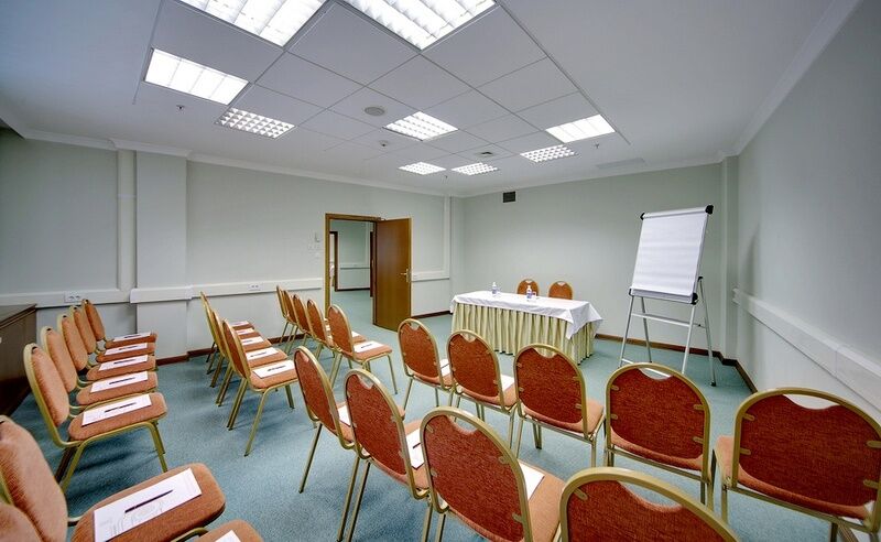 Переговорная