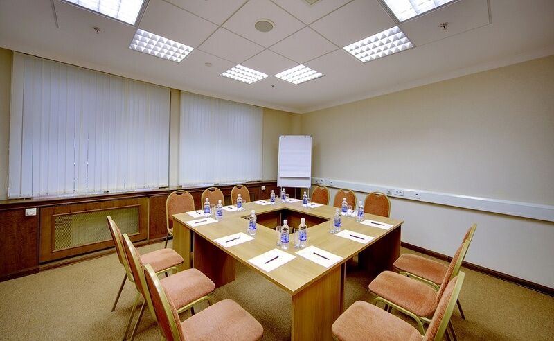 Переговорная