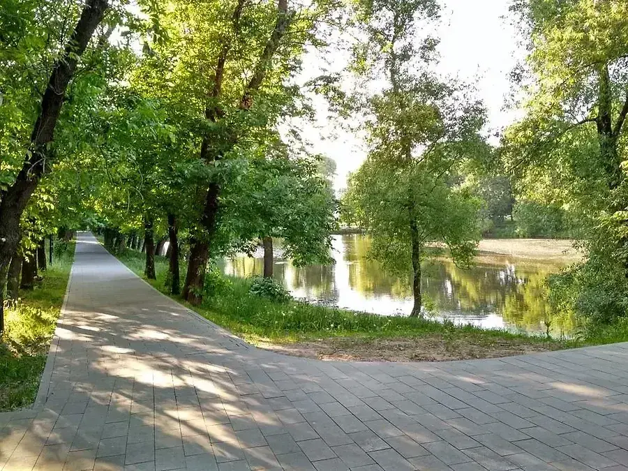 Династия Лефортово, Московская область: фото 2