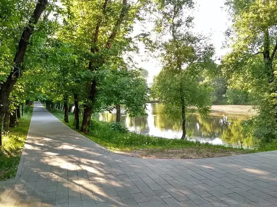 Династия Лефортово, Московская область: фото 2