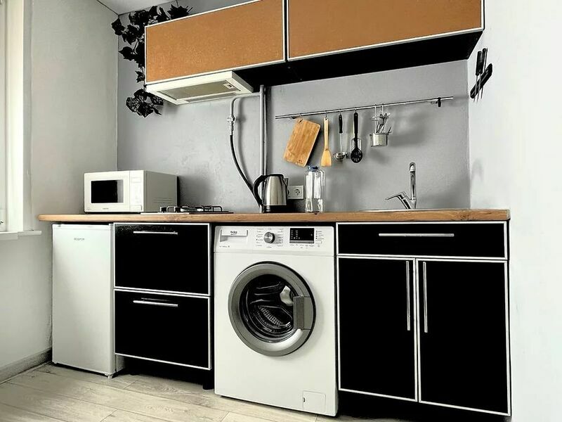 Апартаменты 2-местный