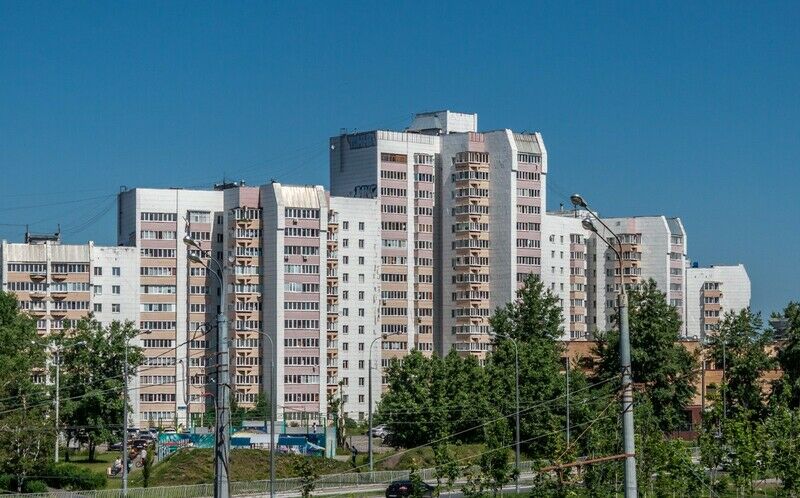 Отель МиниХаус, Республика Татарстан, Казань