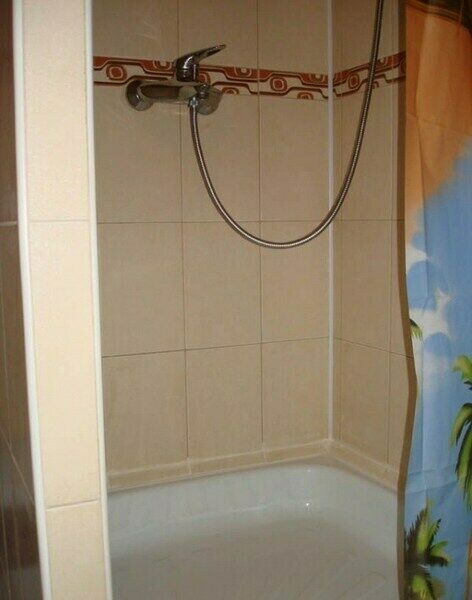 Номер в комплексе Сибирь