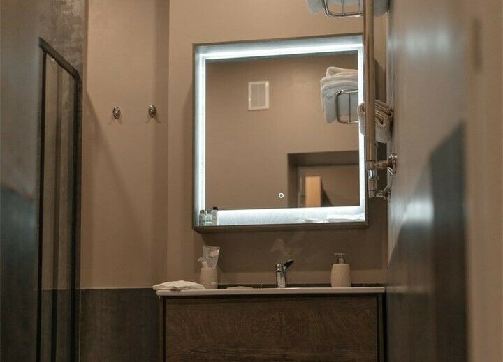 Джуниор сюит 2-местный