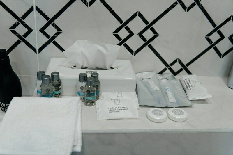 Люкс 2-местный 2-комнатный