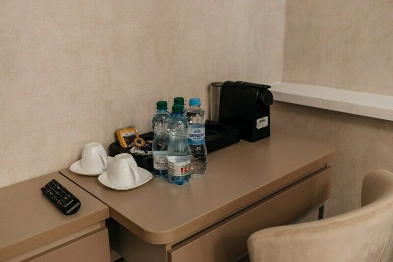 Стандартный 2-местный (DBLTWIN)