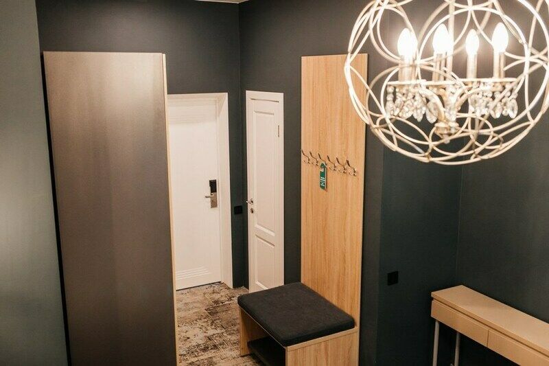 Стандартный 2-местный (DBLTWIN)