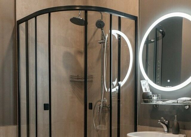 Стандартный 2-местный (DBLTWIN)