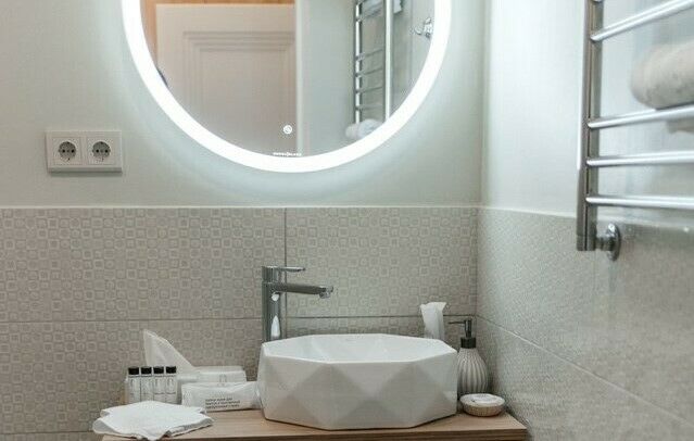 Стандартный 2-местный (DBLTWIN)