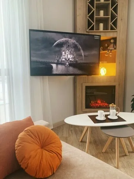 ОхтаПартЛюкс, Ленинградская область: фото 2