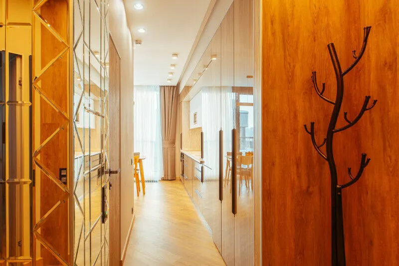 ОхтаПартЛюкс, Ленинградская область: фото 3