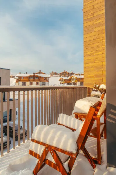 ОхтаПартЛюкс, Ленинградская область: фото 4